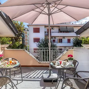 Maison d'hôtes Plaza, Ciampino