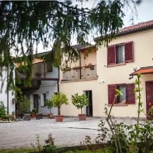 Da Castello Appartamento Bagnoli di Sopra