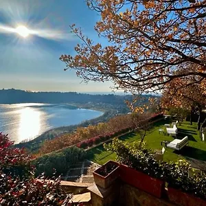 La Del Pontefice - Luxury **** Marino