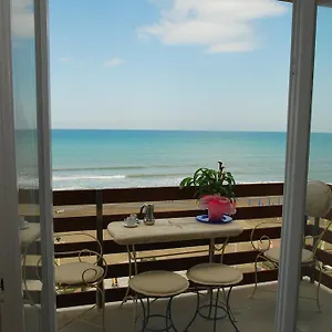 Vacanze Toscane In The Seaside Appartamento Marina di Castagneto Carducci