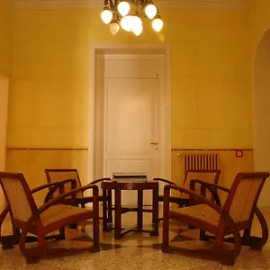 Palazzo Pantaleo Maison d'hôtes